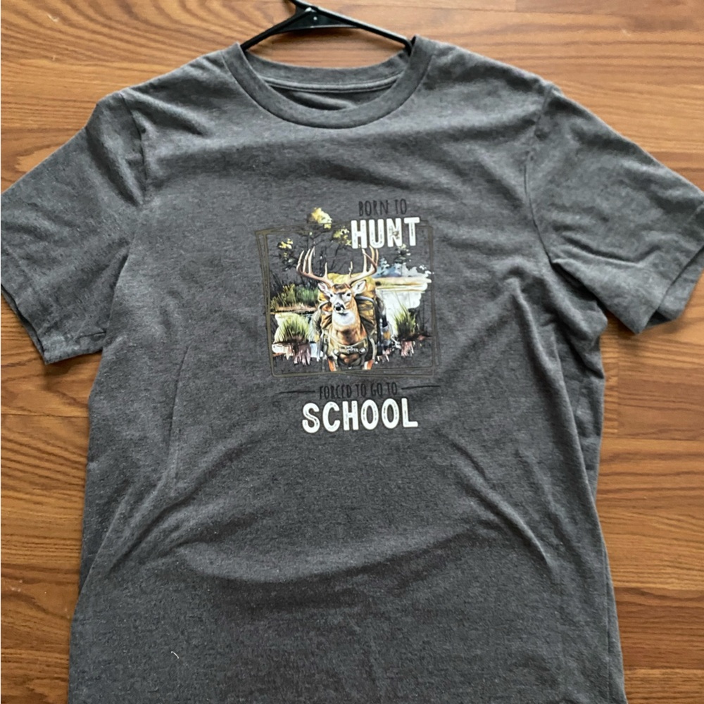 Men’s t shirt